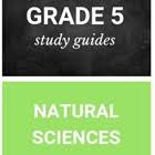 These include making observations, formulating hypotheses, carrying out experiments etc. Grade 5 Study Guides Natural Sciences And Technology Parent