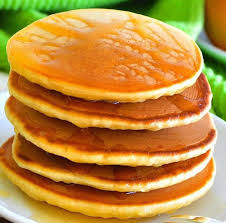 Pancakes Moelleux Au Thermomix Recette Thermomix Pancakes Moelleux Idee Recette Thermomix Recettes De Pancake
