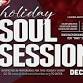 HOLIDAY SOUL SESSION (LIVE MUSIC) event in Mt Vernon, NY