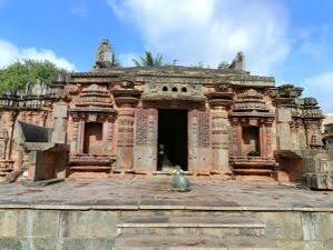 Pattadakal Mallikarjuna Temple | Famous Temples Info Guiders
