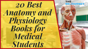 Located immediately below the skin) muscles of the body. 20 Best Anatomy And Physiology Books For Medical Students Themdjourney