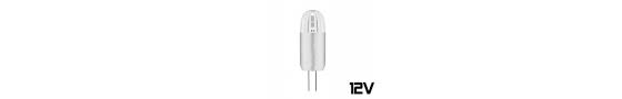 Ampoules G4 Led Camping Car Hotte Cuisine Salle De Bain