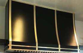 Mechanical code 2015 of utah adopts with amendments: Custom Metal Range Hoods Cypress Metals