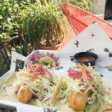 Maybe you would like to learn more about one of these? Crispy Fish Tacos Picture Of Diego Pops Scottsdale Tripadvisor