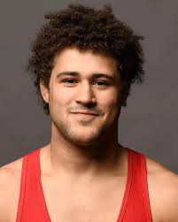 Diakomihalis, Wrestling Head to Tulsa With History On Their Minds