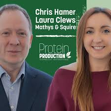 Special Episode: Chris Hamer and Laura Clews