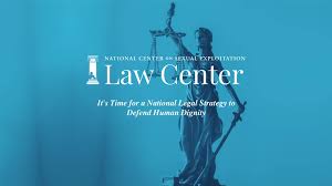 Law Center - NCOSE