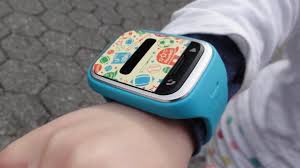 Just upgraded to ios 15? Lg Gizmopal 2 Review A Cheap Rugged And Fun Gps Tracker Watch For Younger Kids