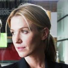 Filmografie Molly Price