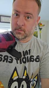 Patrick Mabry (@bumtek)