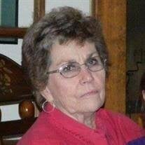 Mary Helen Gagan Obituary