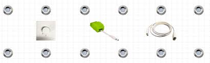 Find the optimal led solution for your space. Downlight Advice