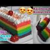 2 2.resep membuiat bolu pandan oven. 1