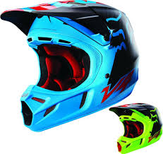 dp fox racing v4 libra w mips mens motocross helmets