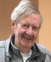 Obituary for Robert G. Wasik