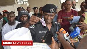 All applications for the national drug law enforcement agency (ndlea) must be done online on the latest news update: Drug Abuse Ndlea Dey Quarrel Police For Kano Sake Of Suspect Arrest Bbc News Pidgin