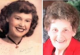 Mary Dale (McKee) Bryant Obituary