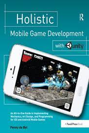 Install unity (with android build support) during the unity installation you'll be asked which features you want included with your unity installation, make in unity open edit > preferences… and select external tools from the sidebar at the bottom of the external tools unity preferences tab you'll see a. Holistic Mobile Game Development With Unity 1st Edition Penny De