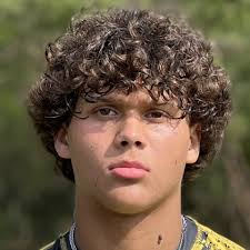 Kyden Barker, Quarterback, Clear Falls