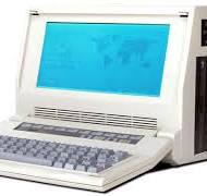 Zenith Z-171 PC Portable Computer