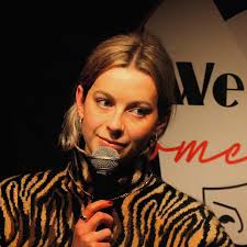 Steve Gribbin, Abi Clarke, Tom Toal