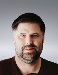 Meet the Team — Peregrine Energy