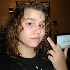 Crystal Eddy's Instagram, Twitter & Facebook