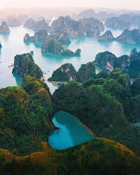 Low rates, deals & hotel information. Hanoi Halong Bucht Thailand Trip Org