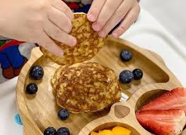 Si tratta di pancake super. 3 Ricette Di Pancake Per Bambini Classici Senza Lattosio Senza Glutine Cose Da Mamme