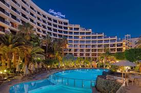 Maybe you would like to learn more about one of these? 4 Star Hotel Playa Del Ingles Seaside Sandy Beach