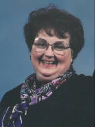 Marilyn Parkinson Obituary (1942