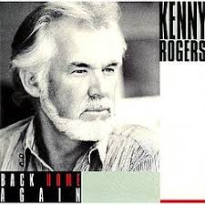 Back Home Again (Kenny Rogers album)
