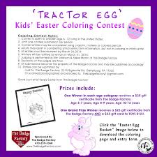 Mandalafest 2016 coloring contest gallery. Kid S Easter Coloring Contest 2016