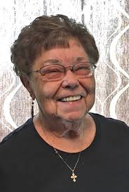 Darlene Worsham Obituary