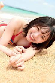 SKE48佐藤佳穂、1stDVD発売決定「かわいい水着もたくさん着ていてかわいさ満点」 | ORICON NEWS