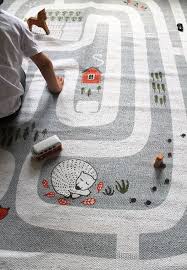 Spielteppich Maalla Von Finarte Spielteppich Teppich Kinder Teppich Junge