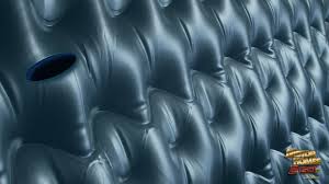 Repair A Hole In An Air Mattress Motorhomes 2 Go Rv Blog Air Mattress Repair Air Mattress Air Mattress Camping