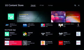 I also want ambilight when i watch tv or stream content via netflix or dlna! Lg Cx Oled Review Flatpanelshd