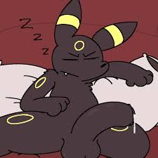 Pokemon Hot Hentai - Anthro, Lying, Bodily Fluids, Umbreon, Male, Pillow -  Valorant Porn Gallery