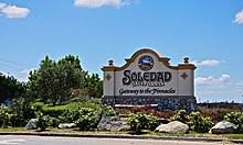 If only you could see the tears in the world you left behind. Soledad California Wikipedia