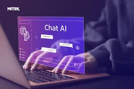 Gen AI: Xu hướng tương lai cho Chatbot AI trong hệ thống Contact Center -  MITEK J.S.C