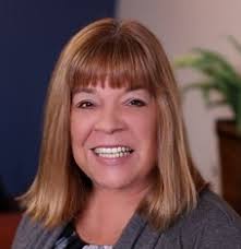 Carolyn Thur financial advisory team