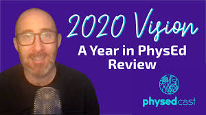 The Future of Physical Education