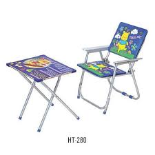 How to build a kid's table and chair set. Ss Kids Study Table Set Rs 300 Piece Sarswati Enterprises Id 20836700062
