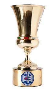 Its first edition was held in 1922 and was won by vado. Coppa Italia Png Good Luck Png Transparent Images Coccarda Coppa Italia Png Download Kindpng Use These Free Coppa Italia Png 102319 For Your Personal Projects Or Designs Asd7