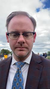 Connect 55 Meadville residents protest at Calmar construction site in Erie 