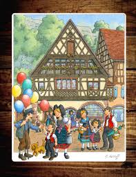 Epingle Sur Plaques Vintage