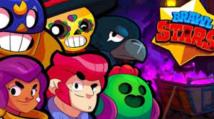 Brawl stars est un jeu mobile développé par supercell en 2018. Brawlers Combattants Brawl Stars Millenium