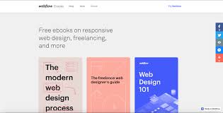 19 Web Design Trends For 2018 Webflow Blog