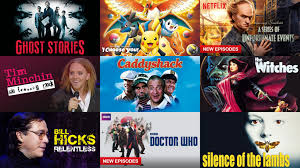 This netflix original series was the streamer's biggest play into getting the massive game of thrones audience. This Week S New Releases On Netflix Uk 4th January 2019 New On Netflix News
